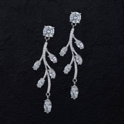 silver-earring_57665-13057.jpg (619×626)